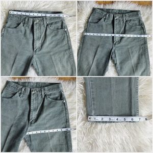 Wrangler Jeans - Vintage Wrangler Jeans Wrangler Jeans - Vintage Wrangler Jeans